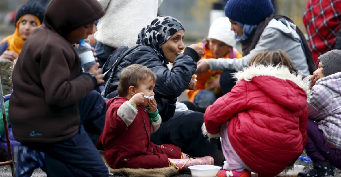 Útočníci napadli švédské středisko pro žadatele o azyl