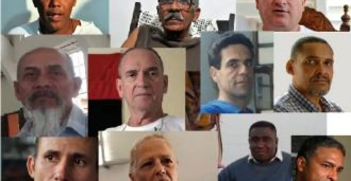 Cenu Homo Homini za lidská práva získalo 11 disidentů z Kuby