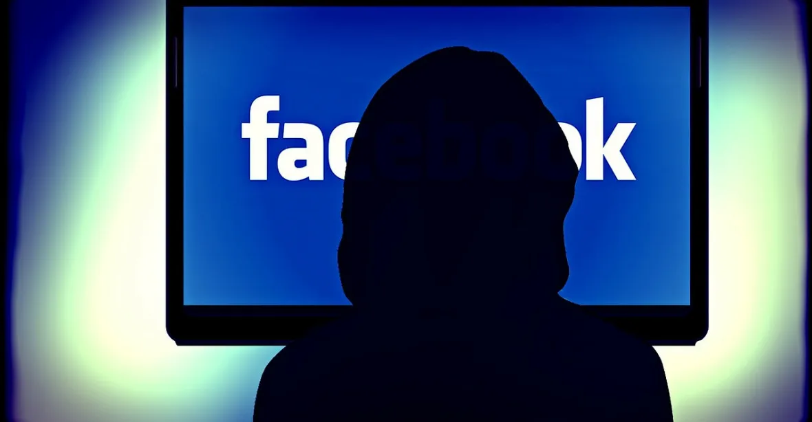 Nezabezpečený Facebook, hackeři mohli kvůli chybě do jakéhokoli účtu