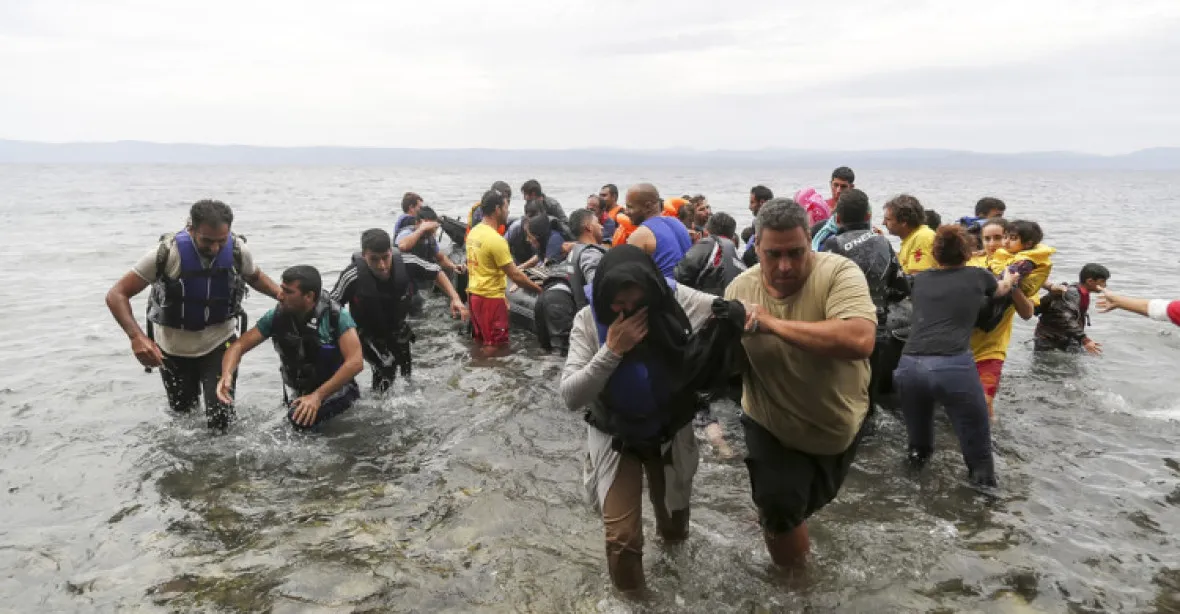 Migrační krize: Hrozí nám apokalypsa?