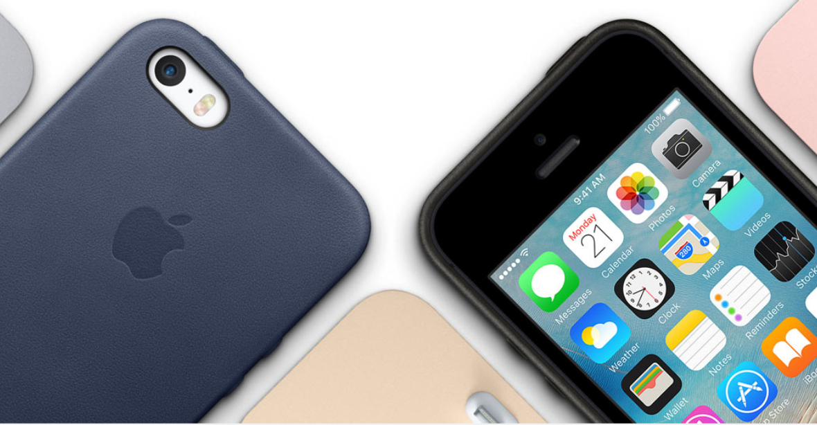 Rozporuplné reakce nad novým malým iPhonem: je lepší, nebo horší?