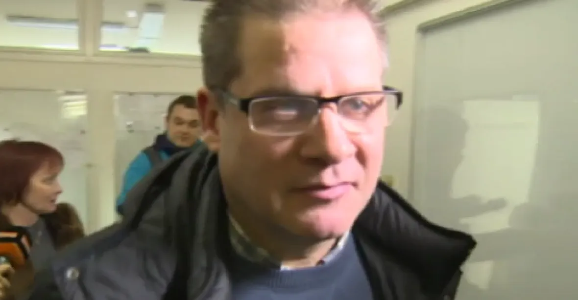 Exředitel ROP Kušnierz dostal 7 let vězení za rozdělování dotací