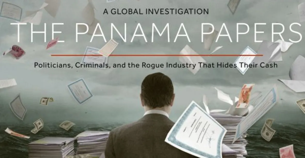 Pozadí Panama Papers: šifrovaná komunikace i strach o život