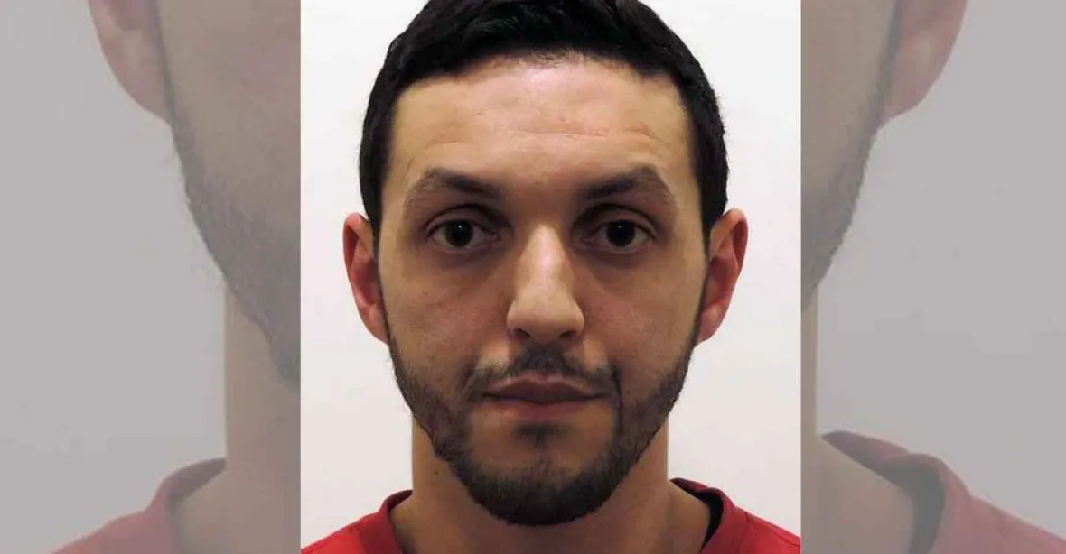 Případ muže v klobouku: Terorista z Paříže zřejmě vraždil i v Bruselu
