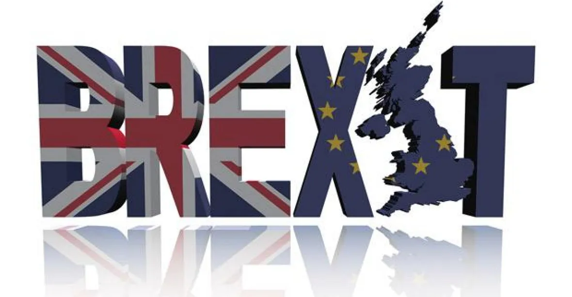Británie musí zůstat! Podle OECD na brexit doplatí všichni