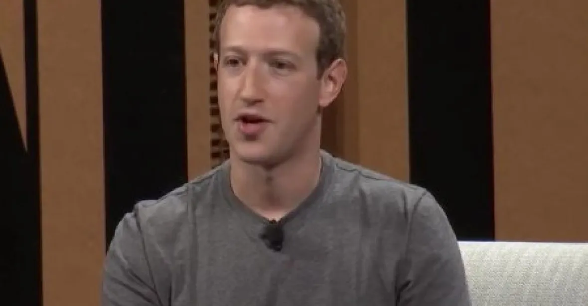Facebook rekordně narostl. Zuckerberg je 6. nejbohatší muž planety