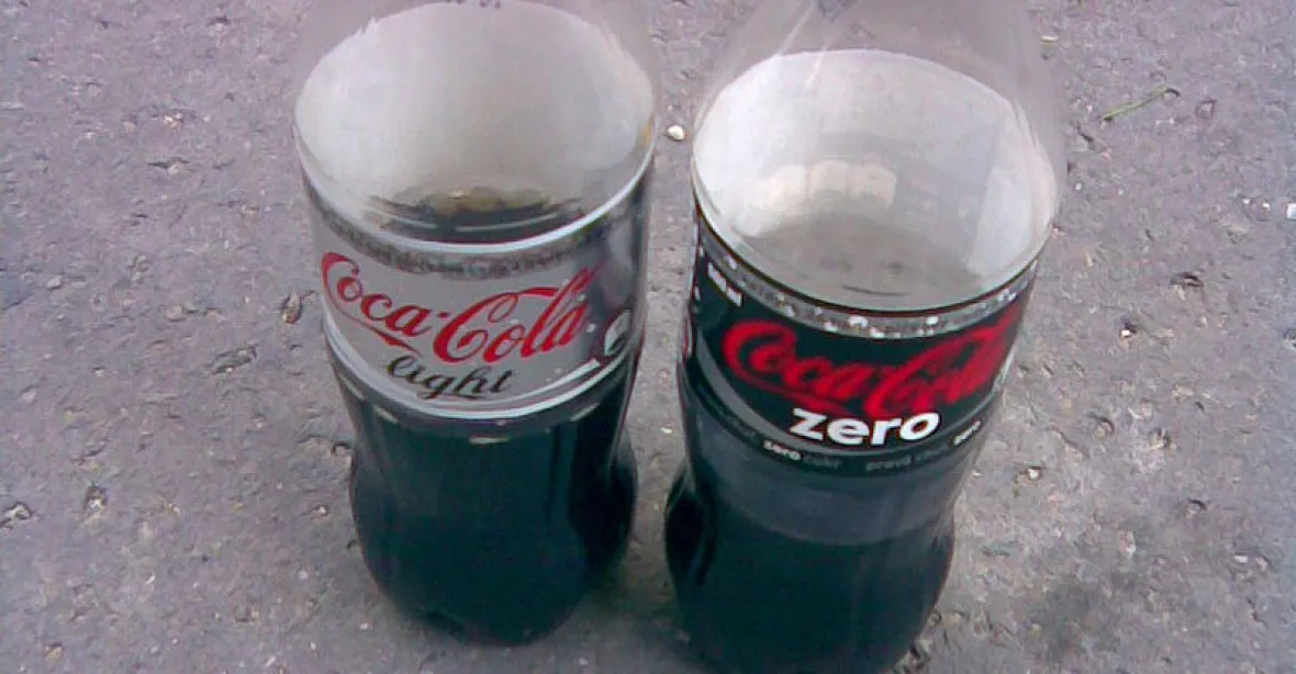 Došel cukr. Coca-Cola zastaví ve Venezuele výrobu slazených nápojů