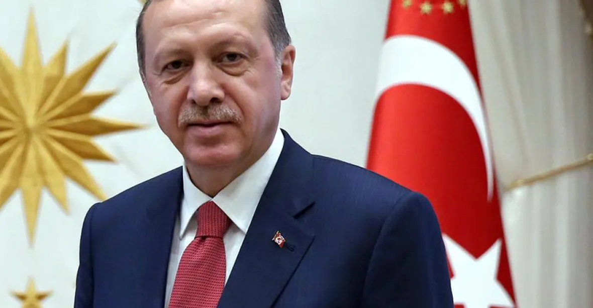 Turecko hrozí vypovězením dohod s EU