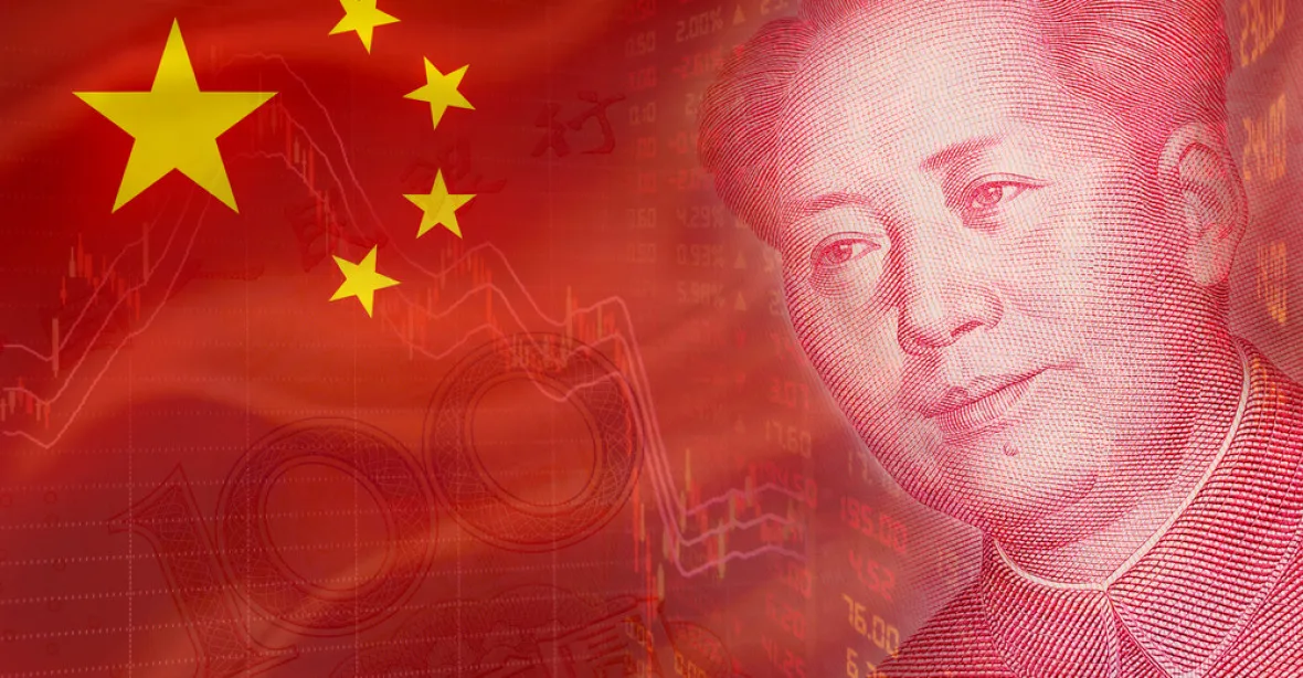 ‚Bude to devastující‘. ODS proti statusu Číny jako tržní ekonomiky