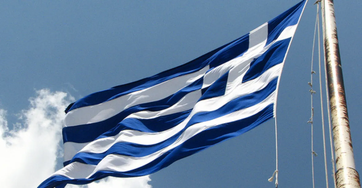 Co znamená dalších 10 miliard eur pro Řecko