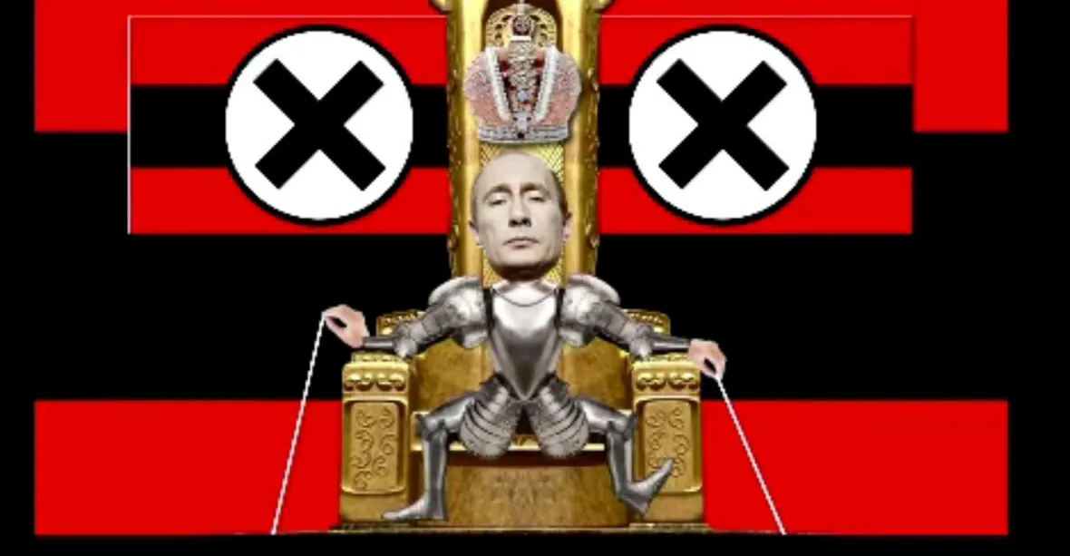 ‚Ukrajina v ohni‘. Oliver Stone a údajná pravda o Majdanu
