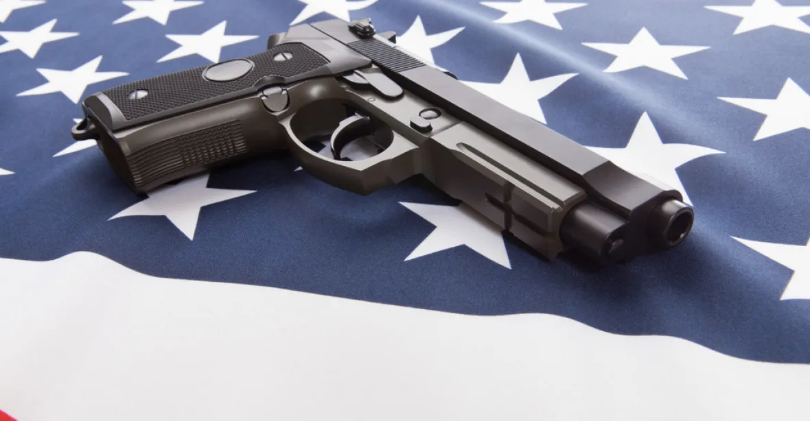 Americký Senát odmítl zakázat prodej zbraní podezřelým z terorismu