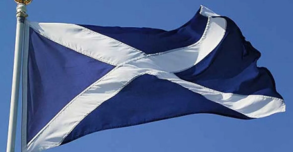 Skotsko chce nezávislost. Připravuje právní kroky k referendu