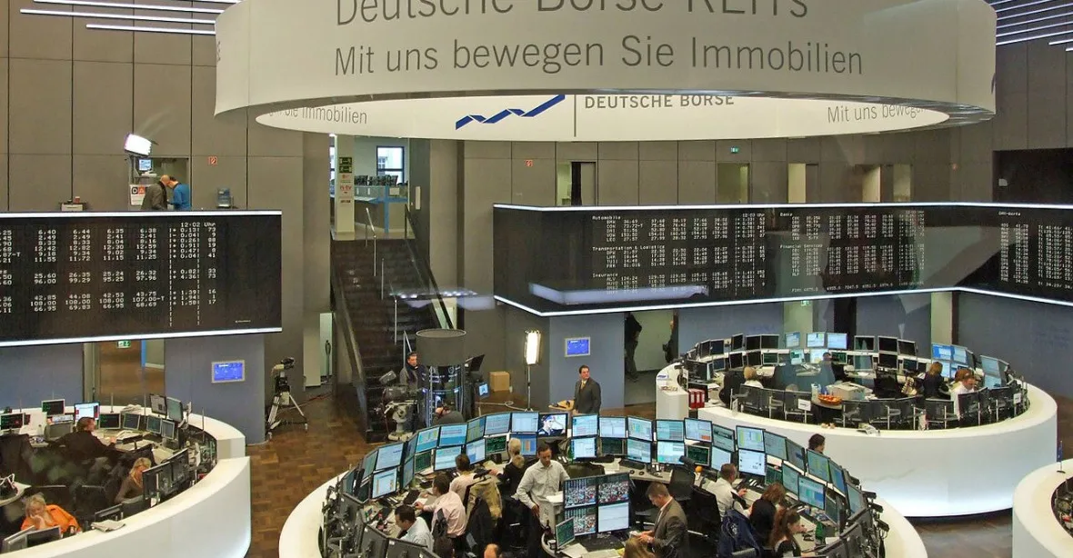 Němci: Ústředí Deutsche Börse-LSE nemůže už být v Londýně