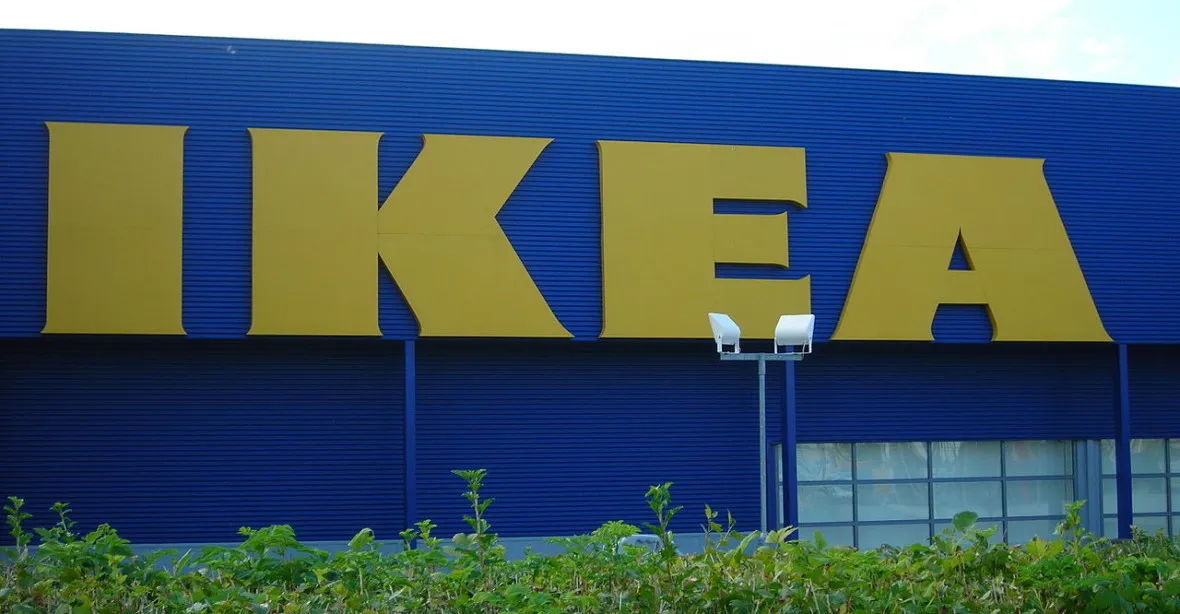 Po smrti šesti dětí stahuje IKEA miliony komod