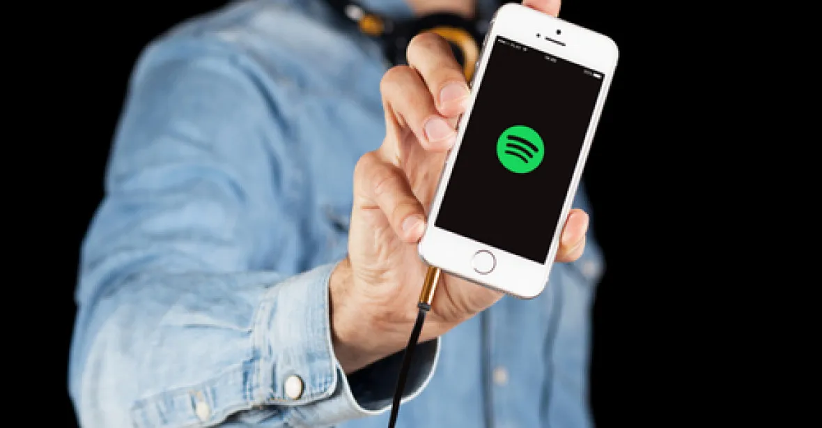 Spotify proti pirátskému stahování hudby: nabídne českou verzi a domácí interprety