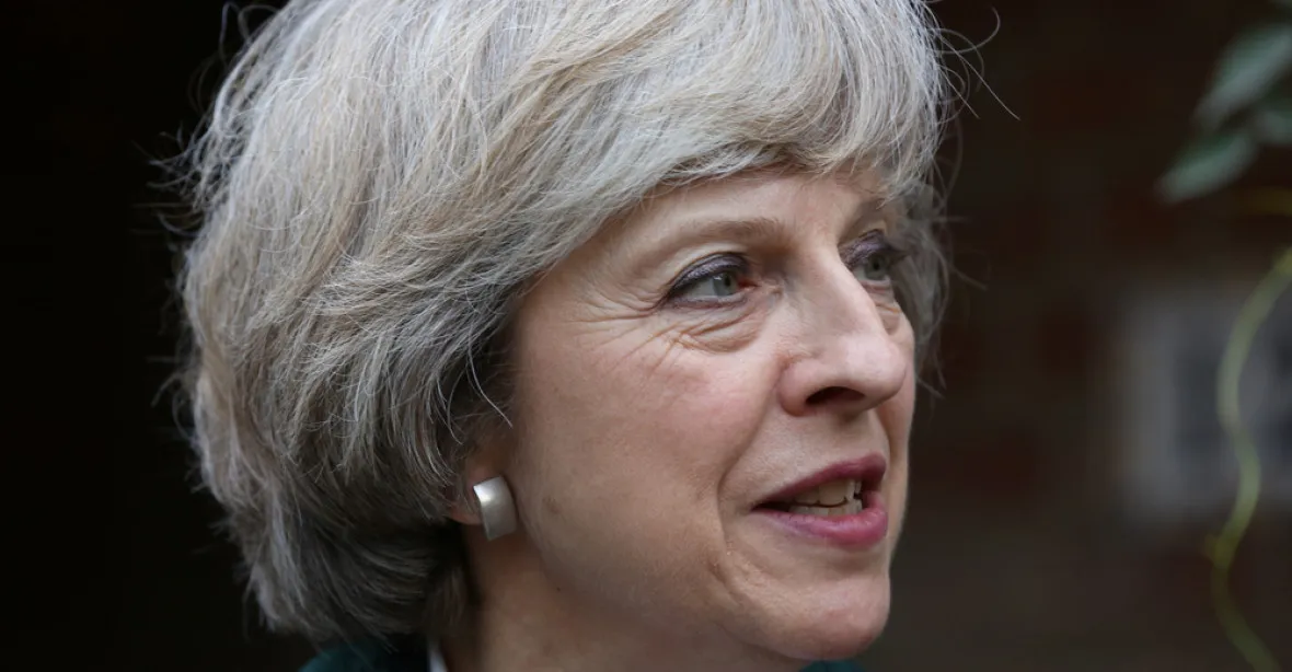 Kdo je Theresa Mayová, nastupující premiérka Velké Británie?