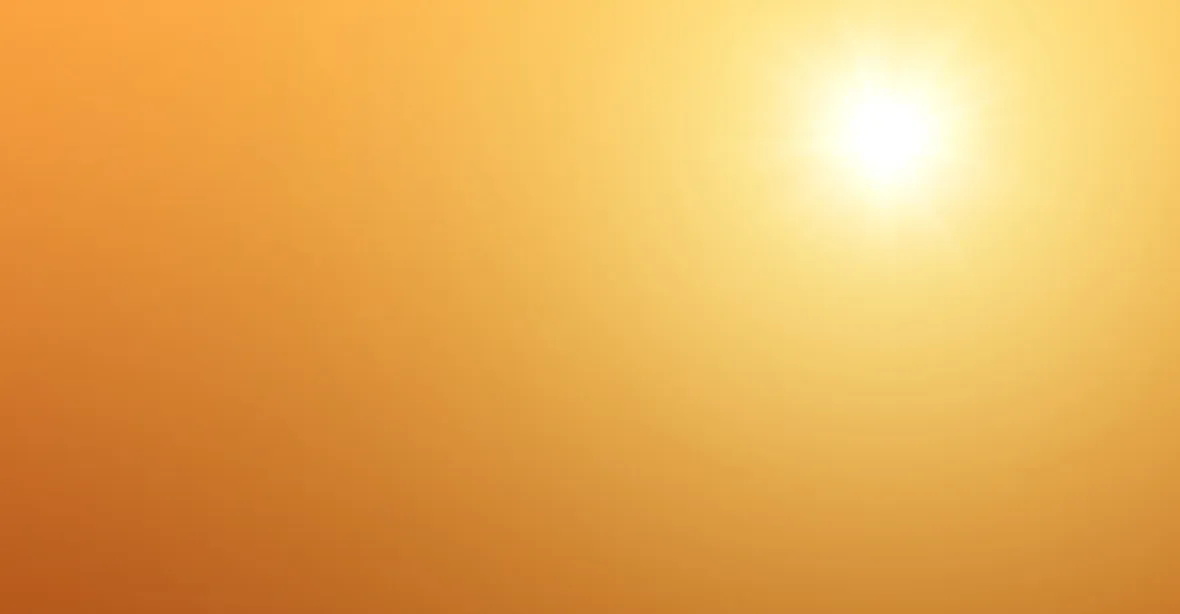 Kuvajt naměřil 54 °C, druhou nejvyšší teplotu v dějinách Země