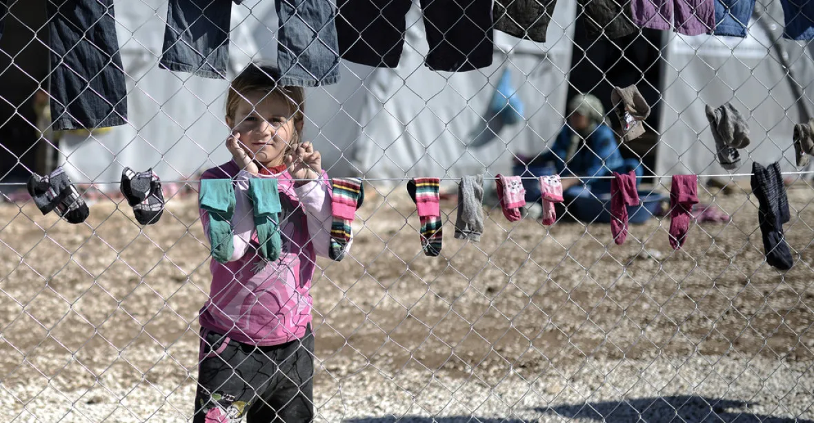 Do Česka přijede dalších 80 Syřanů z tureckých uprchlických táborů