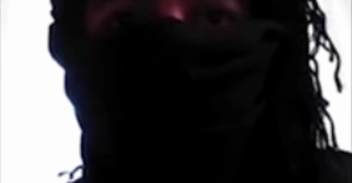 VIDEO: Atentátník z Ansbachu hrozí, že IS zaútočí výbušninami v autech