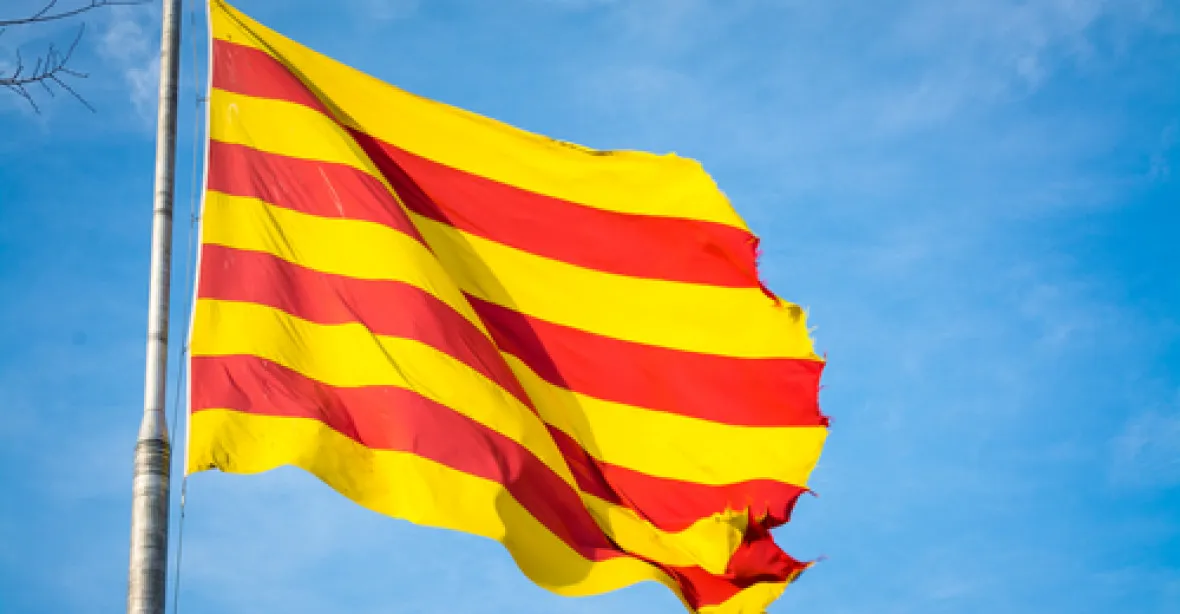 Další krok Katalánska k odtržení od Španělska