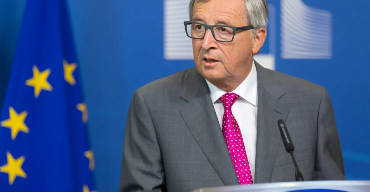 Juncker si vede soupis lidí, kteří ho zradili