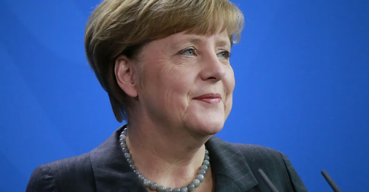 Politika Merkelové za teroristické útoky nemůže, míní většina Němců