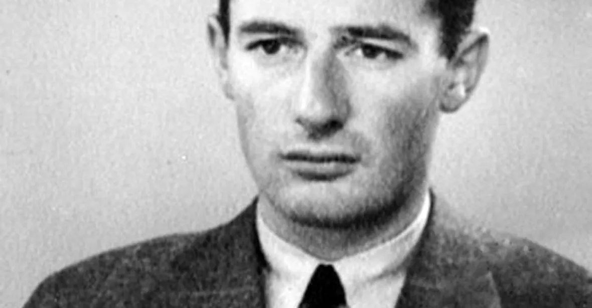Wallenberg byl popraven na rozkaz Stalina, přiznává bývalý šéf KGB