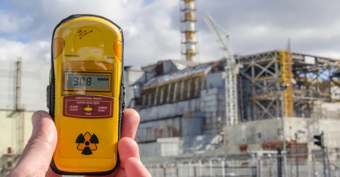 Bělorusové se bojí nového Černobylu – jaderné elektrárny za humny
