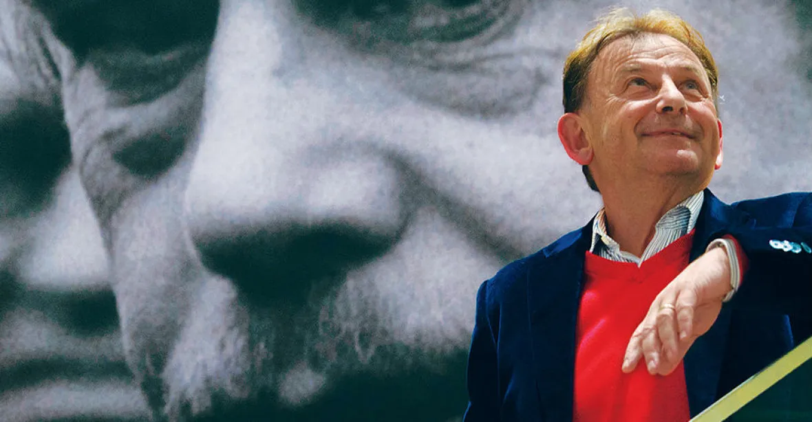 Jak by se Václav Havel stavěl k uprchlické krizi?