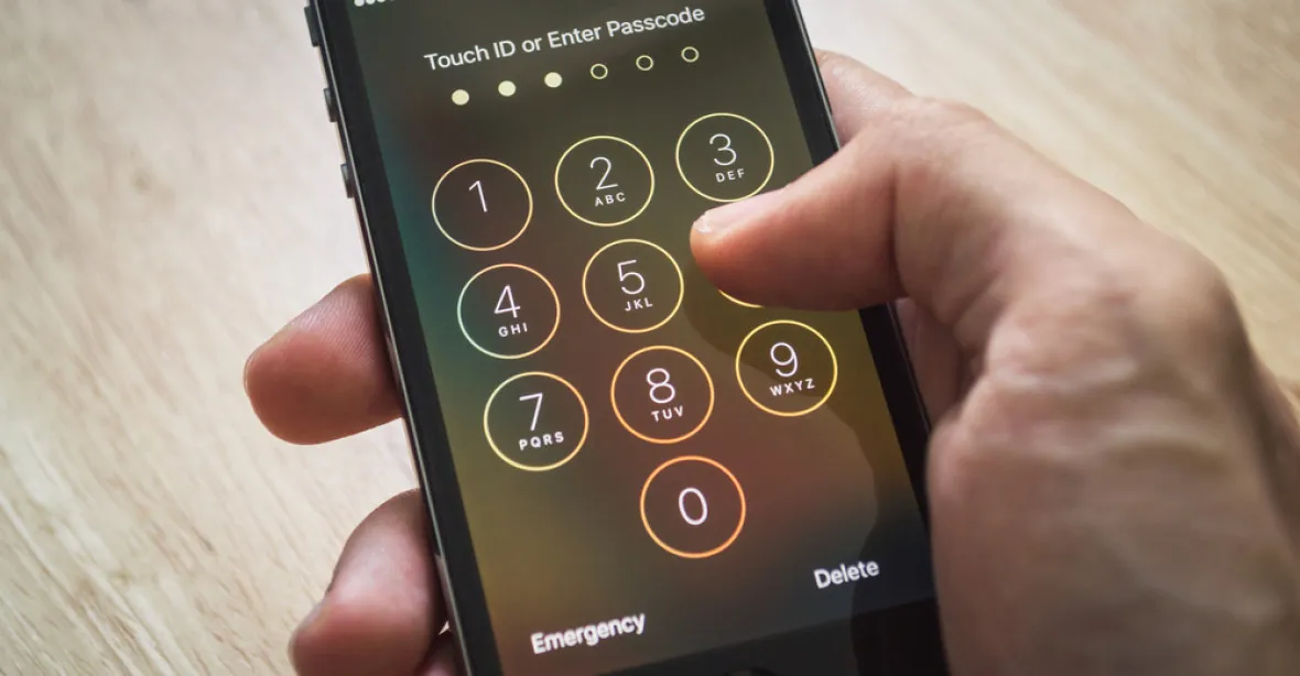 Proč teď Apple chce, aby majitelé iPhonů aktualizovali operační systém