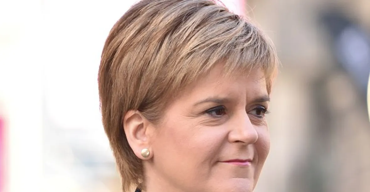 Skotská vláda začala chystat nové referendum o nezávislosti