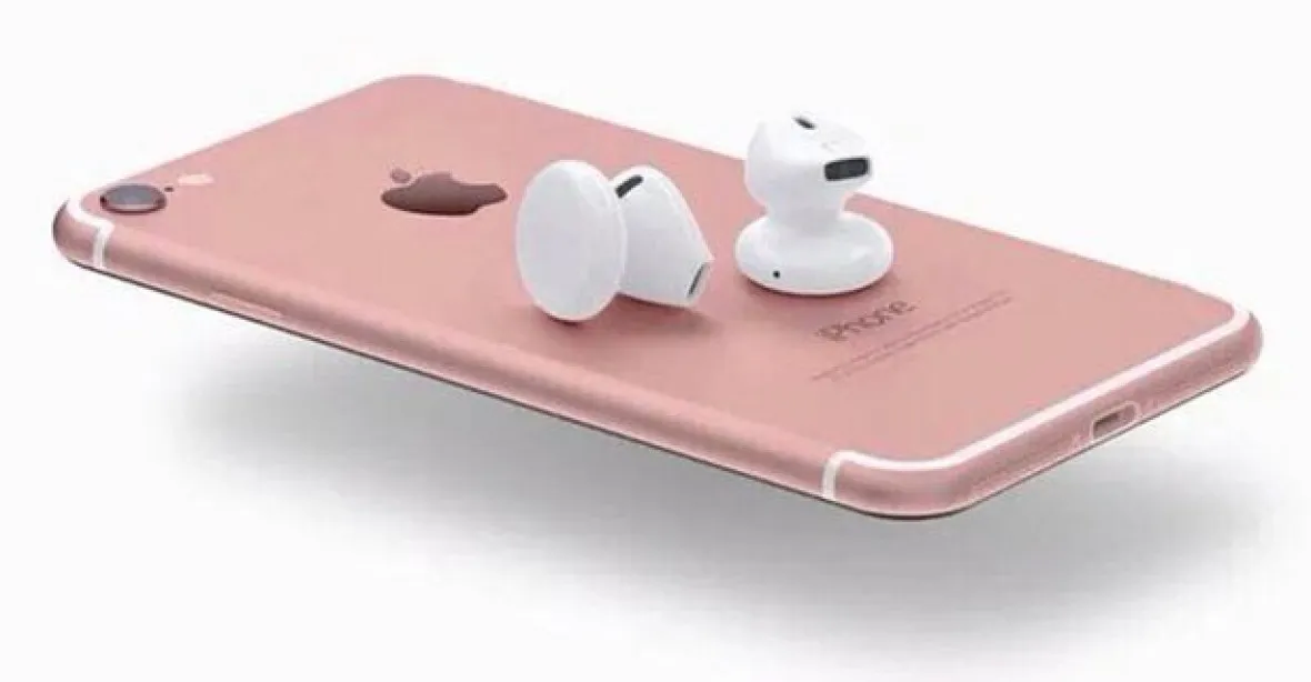 Velká sluchátková revoluce? Apple uvádí nový iPhone