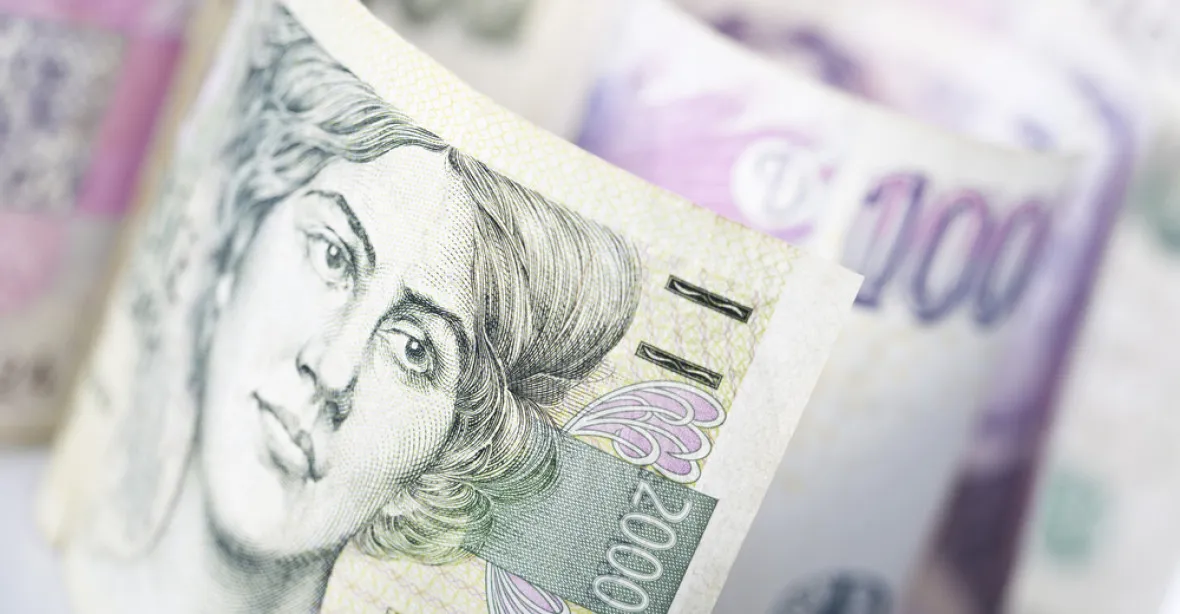 Odboráři žádají zvýšení minimální mzdy na 11 500 korun