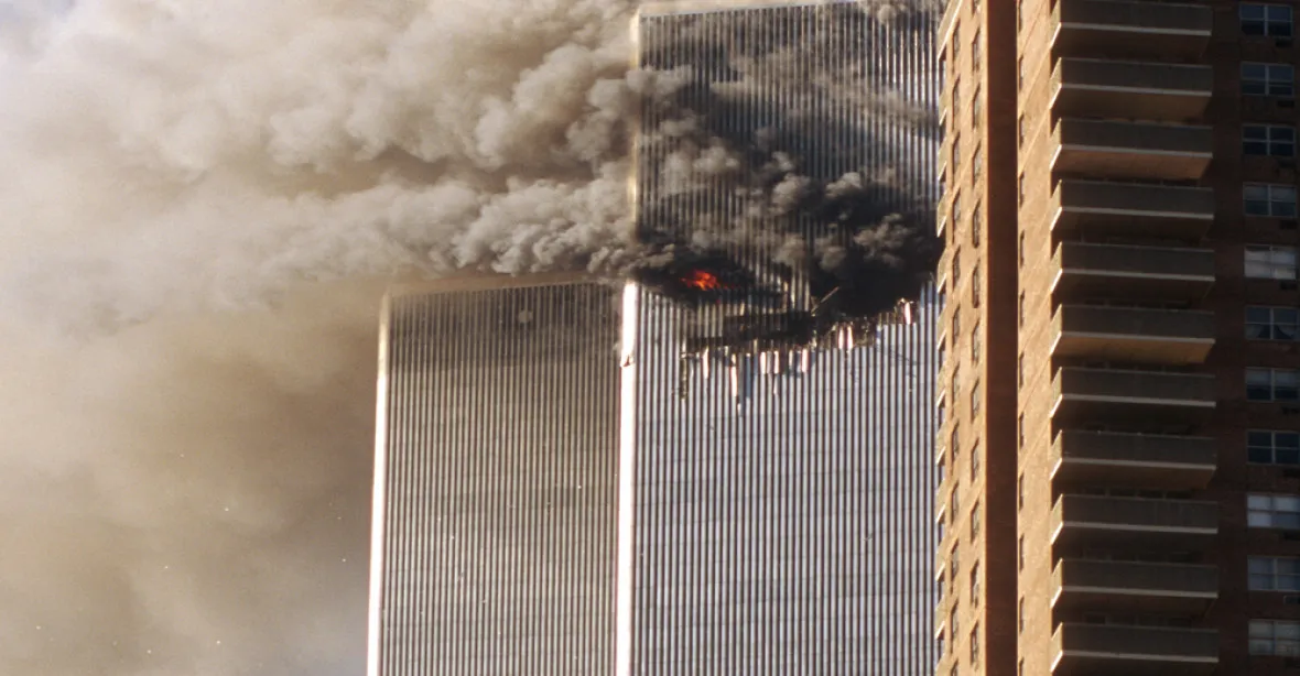 Jak al-Káida k 11. září přišla