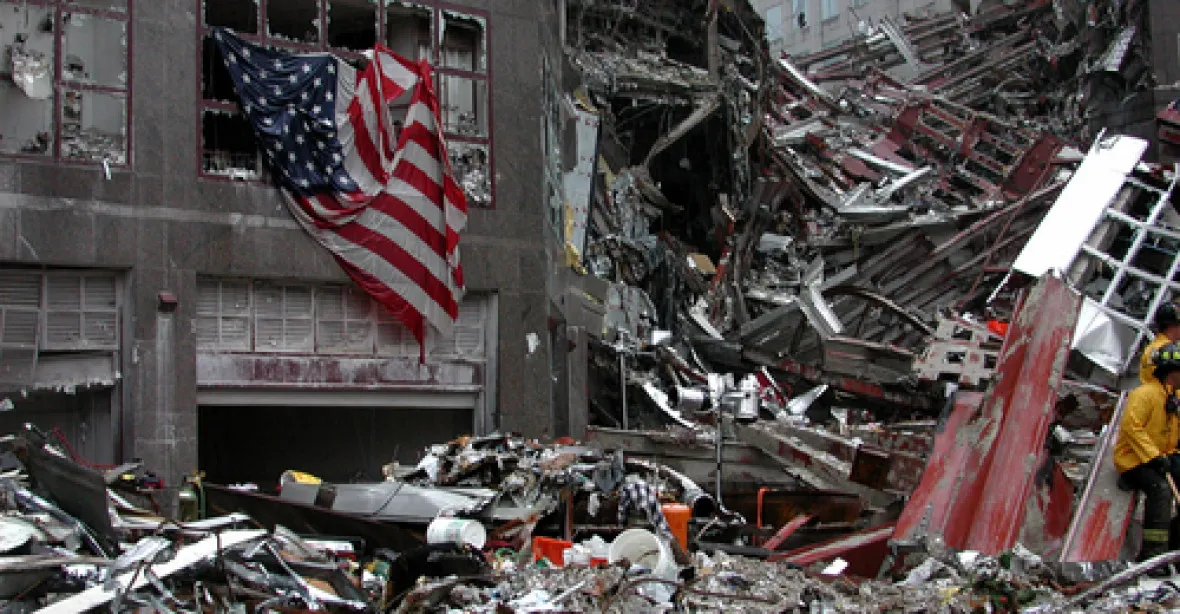 Kongres umožnil žalovat Rijád za 11. září, Obama chystá veto