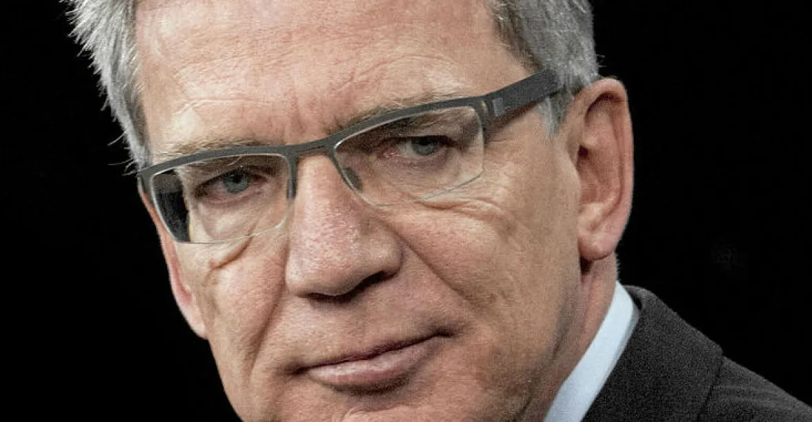 V Německu je na 520 teroristů schopných zaútočit, varuje ministr