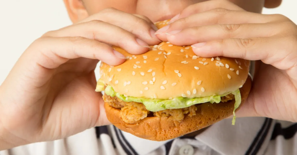 Pamlsková vyhláška zruinuje bufety, dětské obezitě ale stejně nezabrání