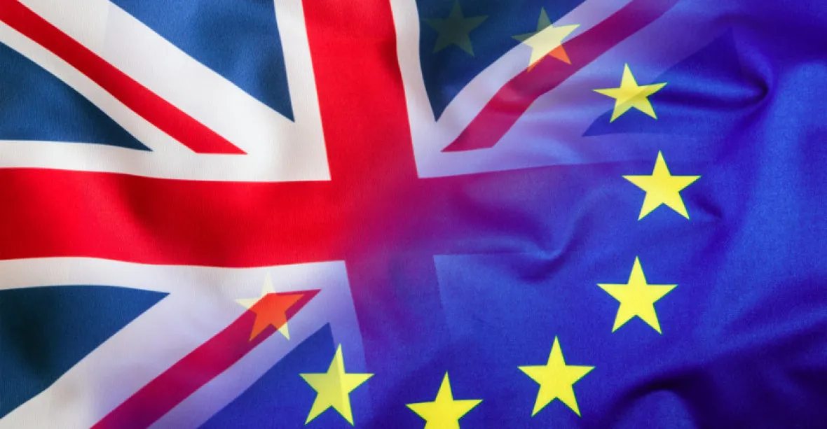 Británie si ponechá legislativu EU dočasně i po brexitu