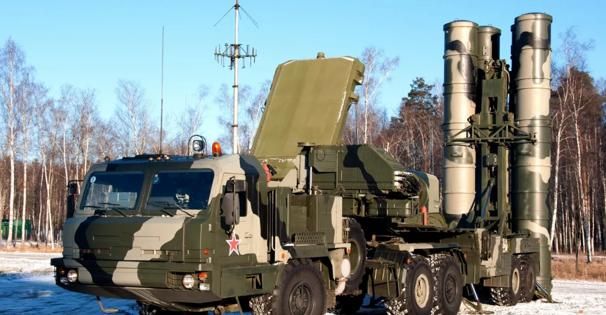 Jaké protiraketové systémy chystá Moskva a proč?