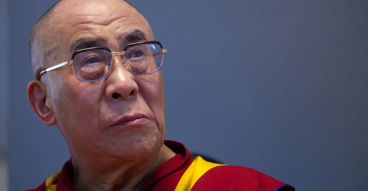Čína hrozí Indii kvůli pozvání dalajlamy do hraničního státu