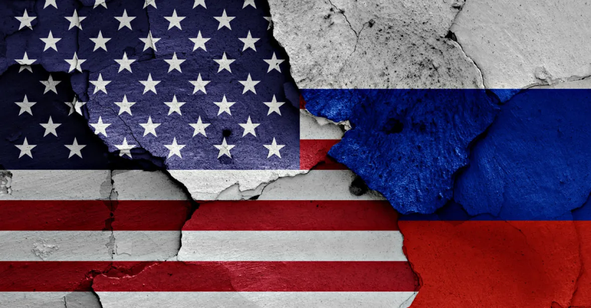 USA rozšíří sankční seznam o ruské poslance z Krymu