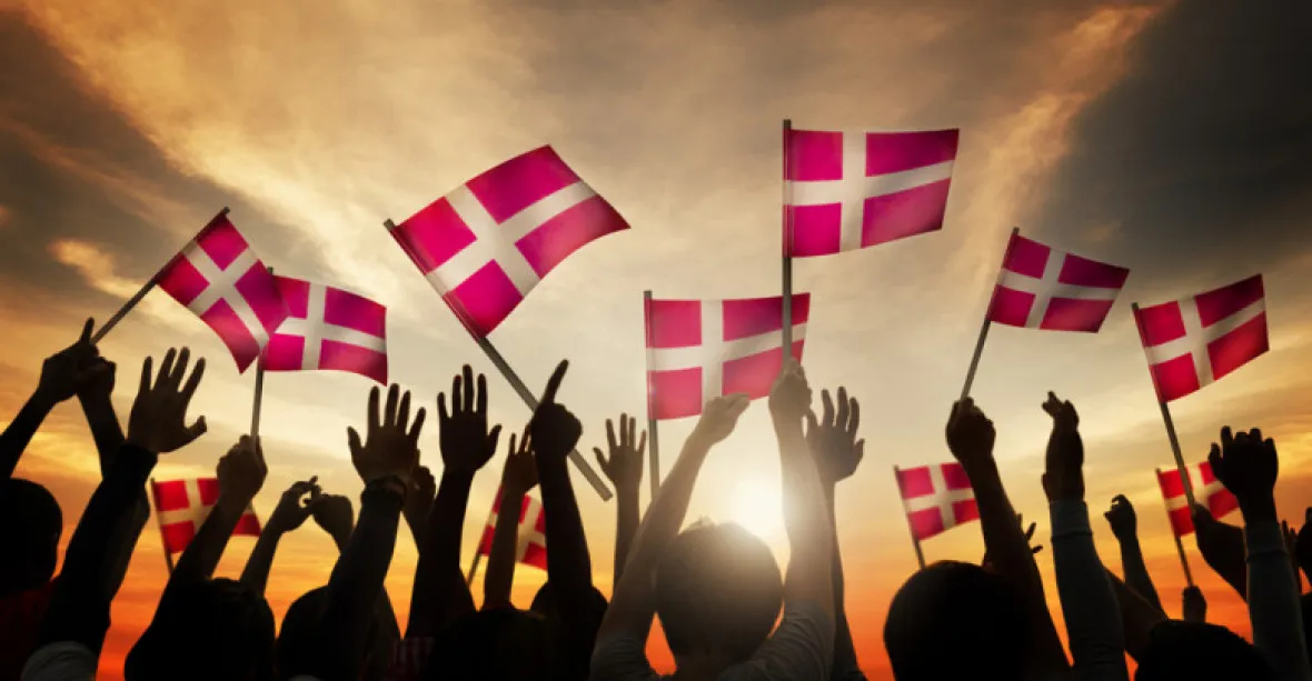Druhá nejsilnější dánská strana přemýšlí o vystoupení země z EU