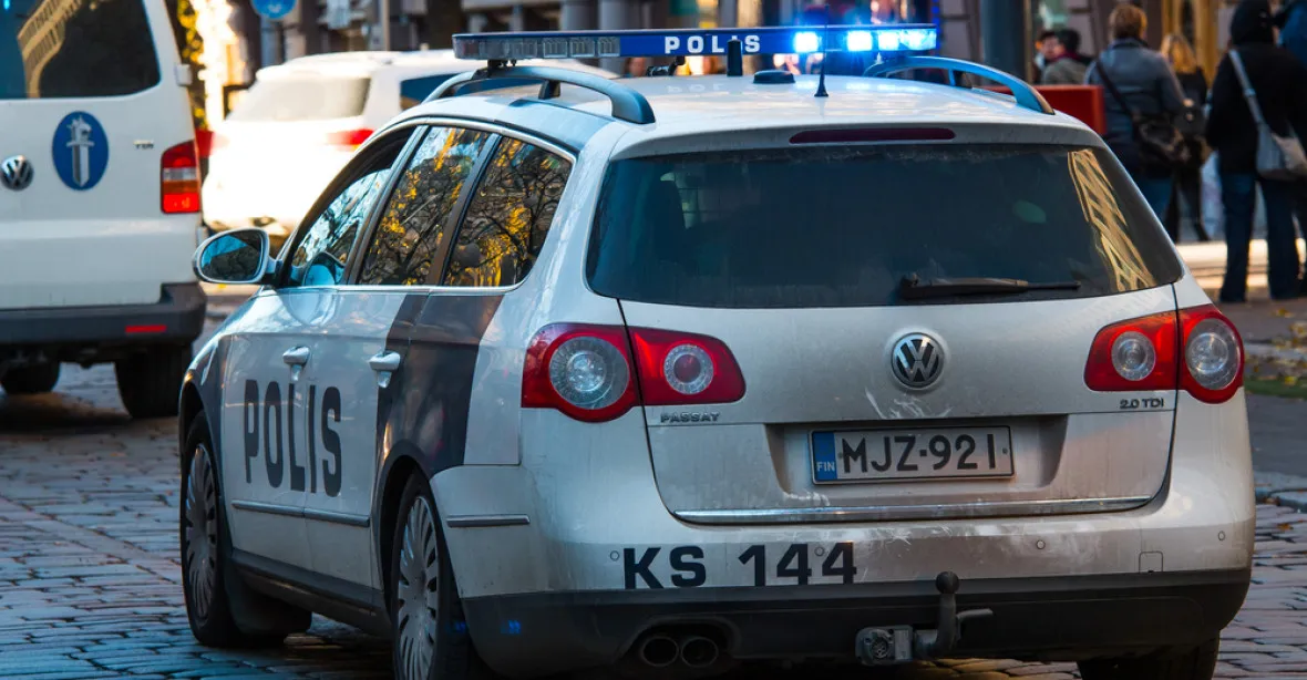 Střelec zabil ve Finsku starostku a dvě novinářky