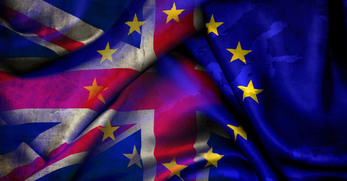 Dohoda o odchodu Británie z EU by mohla být v říjnu 2018