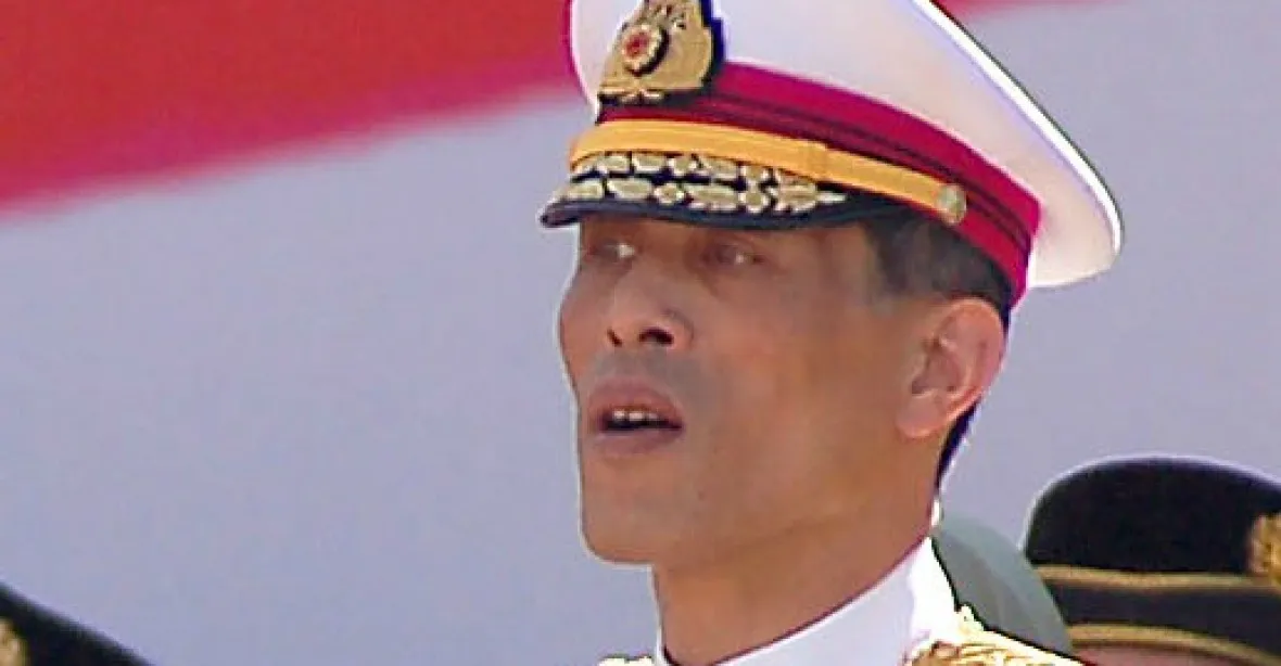 BBC hrozí v Thajsku stíhání kvůli „hanobení“ krále