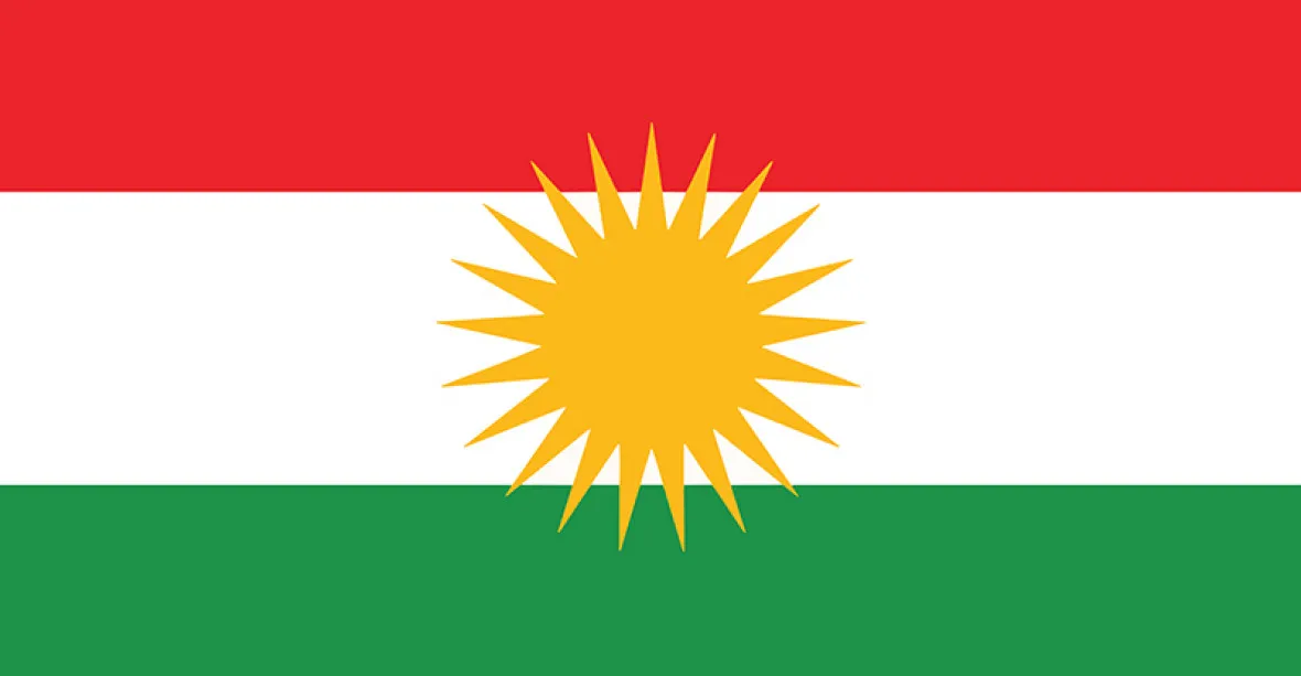 Kurdské milice YPG zavřely svou kancelář v Praze