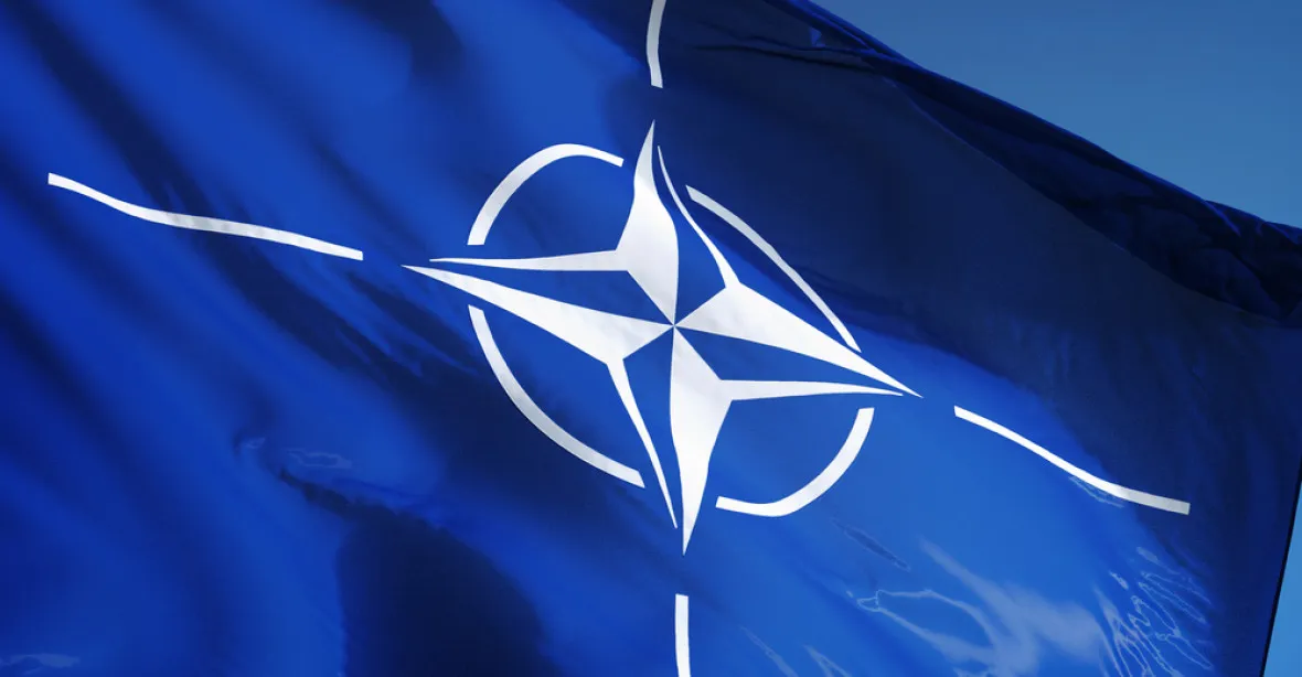 NATO je připraveno zasáhnout na západním Balkánu, píší v Chorvatsku