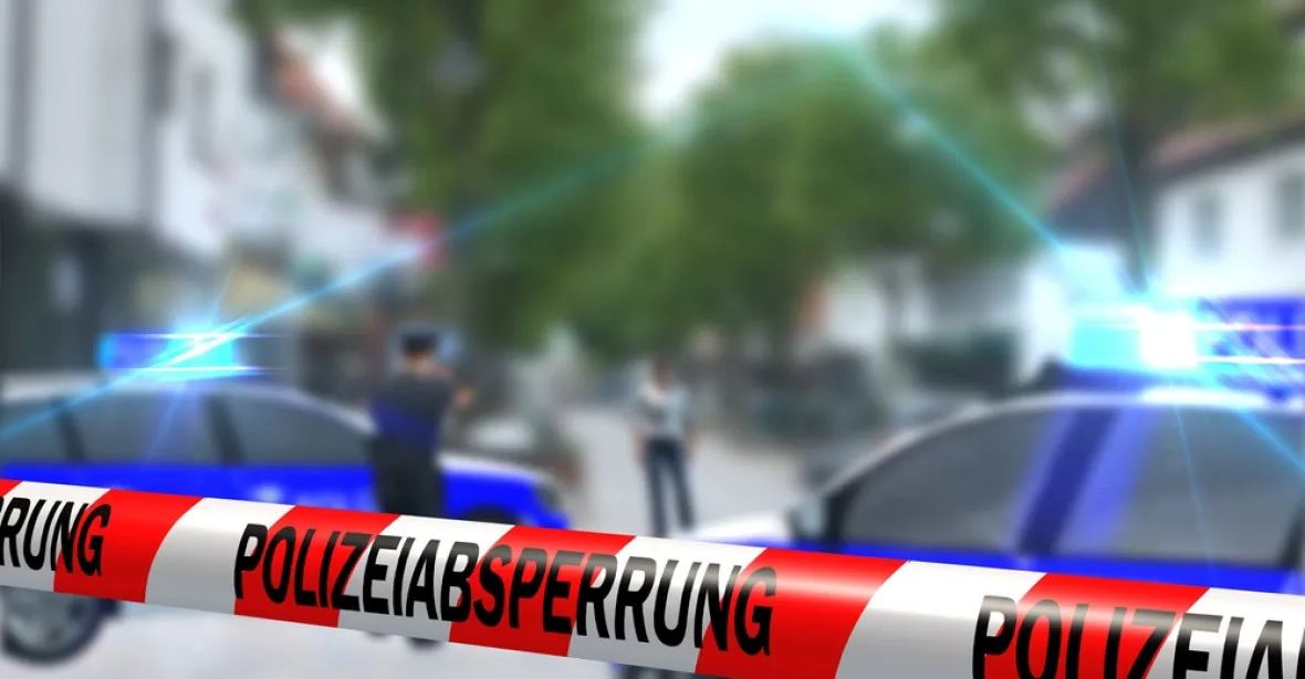 Při střelbě v ordinaci na západě Německa zemřeli dva lidé