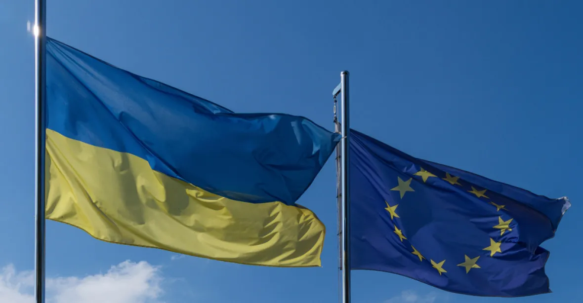 Nizozemsko má záruky EU, které umožní ratifikaci dohody s Kyjevem